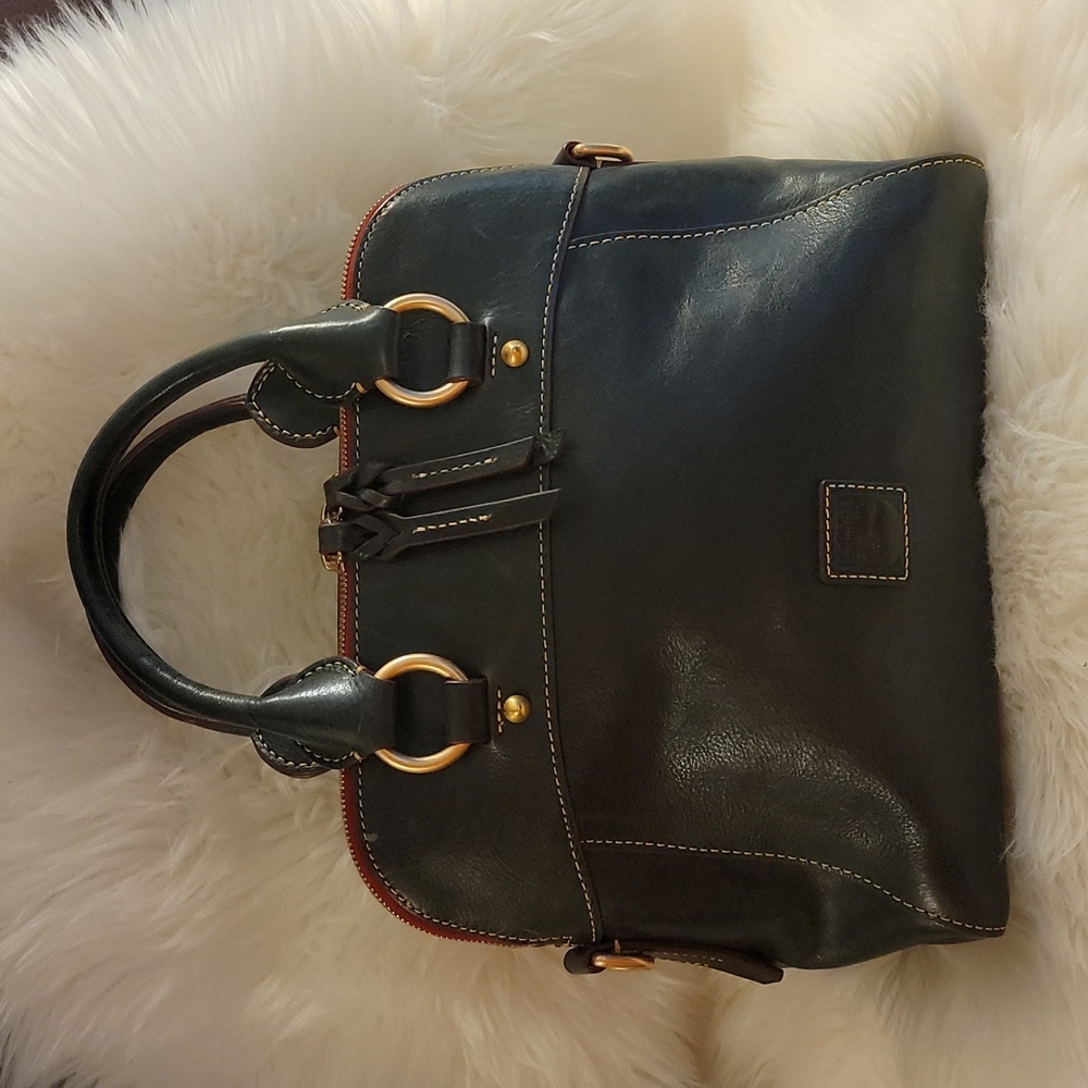 Dooney & Bourke Satchel